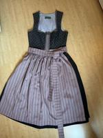 Country Line Dirndl Größe 38 Kr. Dachau - Bergkirchen Vorschau