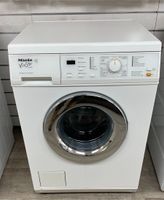 Miele VivaStar W400 Waschmaschine,EEK A+ / 1500 Um / Garantie Schleswig-Holstein - Lübeck Vorschau