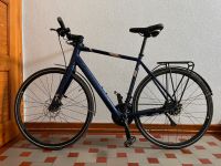 Gebrauchtes Lapierre E-Bike Gravelbike/Citybike 28er Größe L Bielefeld - Bielefeld (Innenstadt) Vorschau