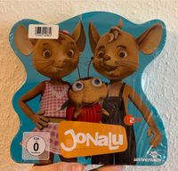 Jonalu 3 CDs Box Set Geschenk Weihnachten Kinder Baden-Württemberg - Sulz Vorschau