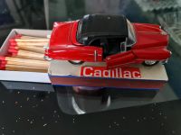 Modell CADILLAC West - Höchst Vorschau