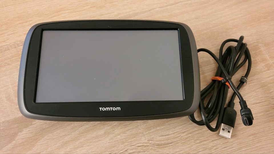 TomTom Navi in Cloppenburg