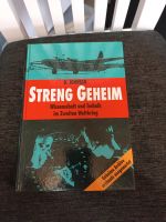 Streng Geheim Saarland - St. Ingbert Vorschau