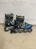 Inline Skates Inliner Gr. 42 Sachsen - Arnsdorf Vorschau