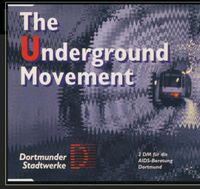 Suche CD herausgegeben von den Dortmunder Stadtwerken 1995 Dortmund - Hörde Vorschau