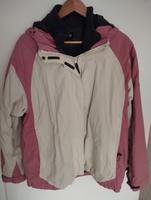 Damen Winterjacke mit Innenvlies Gr. M 42/44 Hessen - Langen (Hessen) Vorschau