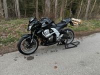 Kawasaki Z750 Naked Bike Top Zustand + viele Extras evtl. Tausch Bayern - Landsberg (Lech) Vorschau