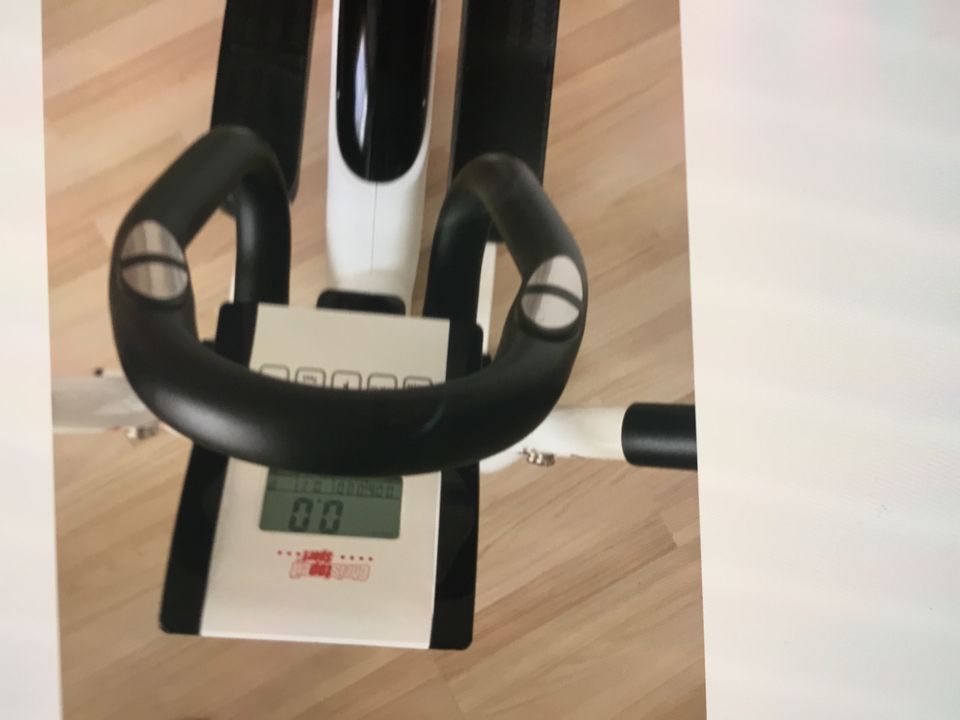 Crosstrainer / Heimtrainer Christopeitl CS 5 in Bielefeld