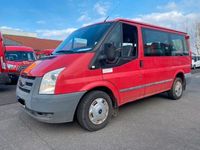 Ford Transit Kombi FT 280 K Hessen - Dreieich Vorschau