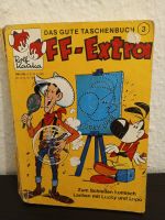 FF Extra Lucky Luke Jahrgang 1969 Aachen - Aachen-Mitte Vorschau