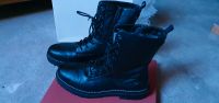 Mustang Winterstiefel Stiefeletten schwarz Größe 43 Damen Baden-Württemberg - Ellwangen (Jagst) Vorschau