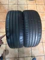 225/40R/19 93W Pirelli P Zero PZ4 MO Sommerreifen Bayern - Aschaffenburg Vorschau