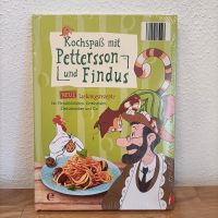 Petterson und Findus Kinder Kochbuch (noch verpackt) Bayern - Bischberg Vorschau