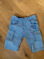 Kurze Hose Shorts topolino Gr 128 Rheinland-Pfalz - Rülzheim Vorschau