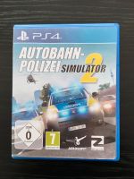 Autobahn Polizei Simulator 2 Playstation 4 Nordrhein-Westfalen - Hagen Vorschau