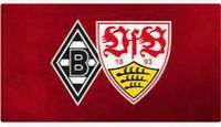 Suche zwei Tickets VFB gegen Gladbach Stuttgart - Stuttgart-Mitte Vorschau