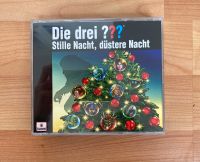 Die drei Fragezeichen CD Stille Nacht, düstere Nacht Sachsen - Radebeul Vorschau