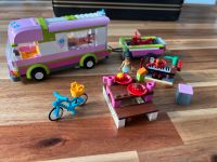 Lego Friends 3184 Adventure Camper Rheinland-Pfalz - Bad Neuenahr-Ahrweiler Vorschau