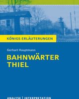 Bahnwärter Thiel Königs Erläuterungen Rheinland-Pfalz - Bad Kreuznach Vorschau