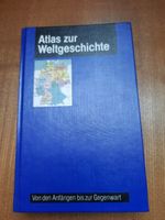 Atlas zur Weltgeschichte - Von den Anfängen bis zur Gegenwart Hessen - Schöneck Vorschau