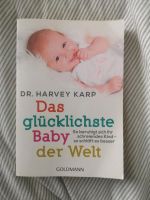 Buch "Das glücklichste Baby der Welt" von Dr. Harvey Karp Baden-Württemberg - Kenzingen Vorschau