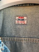 Herren Levi’s Jeanjacke Größe XL Leipzig - Gohlis-Nord Vorschau