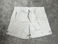 ESPRIT Damen Shorts m. Gürtel, Light Grey, Gr 40 *NEUW* Niedersachsen - Lintig Vorschau