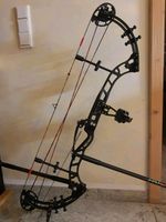 OK Archery Absolute 38, 50-60 lbs Compound Bogen Compounfbogen Hessen - Babenhausen Vorschau