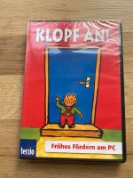 Klopf an PC Spiel Lernspiel neu Baden-Württemberg - Eppingen Vorschau