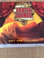 E.  LOUNGE 3 CD Box Hamburg-Mitte - Hamburg Hamm Vorschau