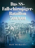 Das FF-Fallschirmjäger-Bataillon 500/600 Nordrhein-Westfalen - Unna Vorschau