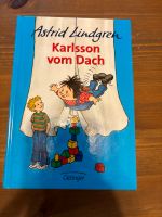 Astrid Lindgren Karlsson vom Dach ungelesen Nordrhein-Westfalen - Grevenbroich Vorschau