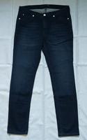 MAC Jog`N Pipe New: tolle Jeans in dunklem Blau, Gr. 44 L32 Nordrhein-Westfalen - Jülich Vorschau