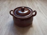 alter Topf DDR Sachsen - Olbernhau Vorschau