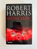 Robert Harris: München (Gebundene Ausgabe) Nürnberg (Mittelfr) - Mitte Vorschau