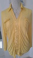 Schicke Marken Bluse/Shirt Biba Gr.M ca 42/44 Neu Herzogtum Lauenburg - Ratzeburg Vorschau