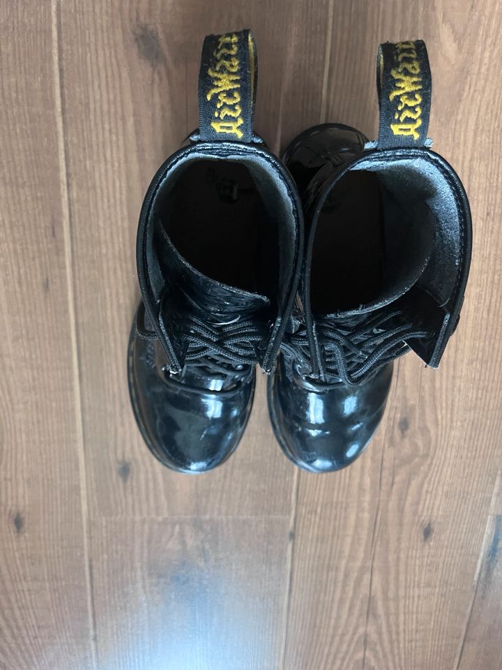 Dr. Martens Damen in Bielefeld