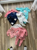Baby Mädchen Kleidungspaket Größe 68 Niedersachsen - Raddestorf Vorschau