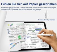 Neu 2 Stück Displayschutz kompatibel mit iPad Pro 12.9 Zoll Nordrhein-Westfalen - Paderborn Vorschau