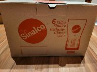 ### 6 Sinalco Gläser 0,3 l neu Aachen - Kornelimünster/Walheim Vorschau