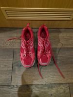 Pinke Turnschuhe Route 66 Gr 40 Nordrhein-Westfalen - Kamen Vorschau