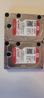 Western Digital Red NAS 2TB Festplatten Schleswig-Holstein - Altenkrempe Vorschau