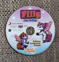 CD "Filly - Ice Fairy" "Nixie und der Mäuserich" Nordrhein-Westfalen - Coesfeld Vorschau