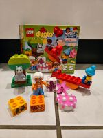 Lego Duplo 10832 Geburtstag !!!Neuwertig!!! Nordrhein-Westfalen - Unna Vorschau