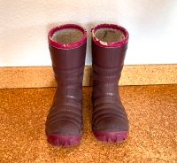 Viking KIDS ULTRA 2.0 Winterstiefel Plum - Purple Gr. 29 Baden-Württemberg - Kusterdingen Vorschau