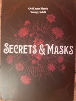 Owlcrate März 2024 Secrets & masks fairyloot chest of fandoms Rheinland-Pfalz - Klingenmünster Vorschau