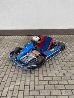 Rennkart Honda GX200 6,5 PS Nordrhein-Westfalen - Selm Vorschau