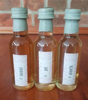 Sirup Karamell Zimt Amaretto NEU Burglesum - Lesum Vorschau