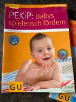 Pekip und Kochen für Babys Hessen - Dietzenbach Vorschau