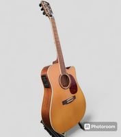 Elektroakustische Western Gitarre - Cort MR730FX Natural Baden-Württemberg - Laufenburg (Baden) Vorschau